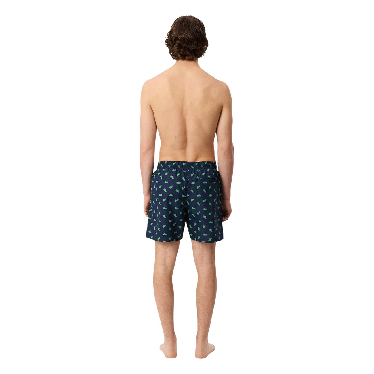 Lacoste Costume Uomo - AbbiMar