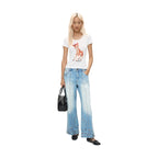 Desigual Jeans Donna