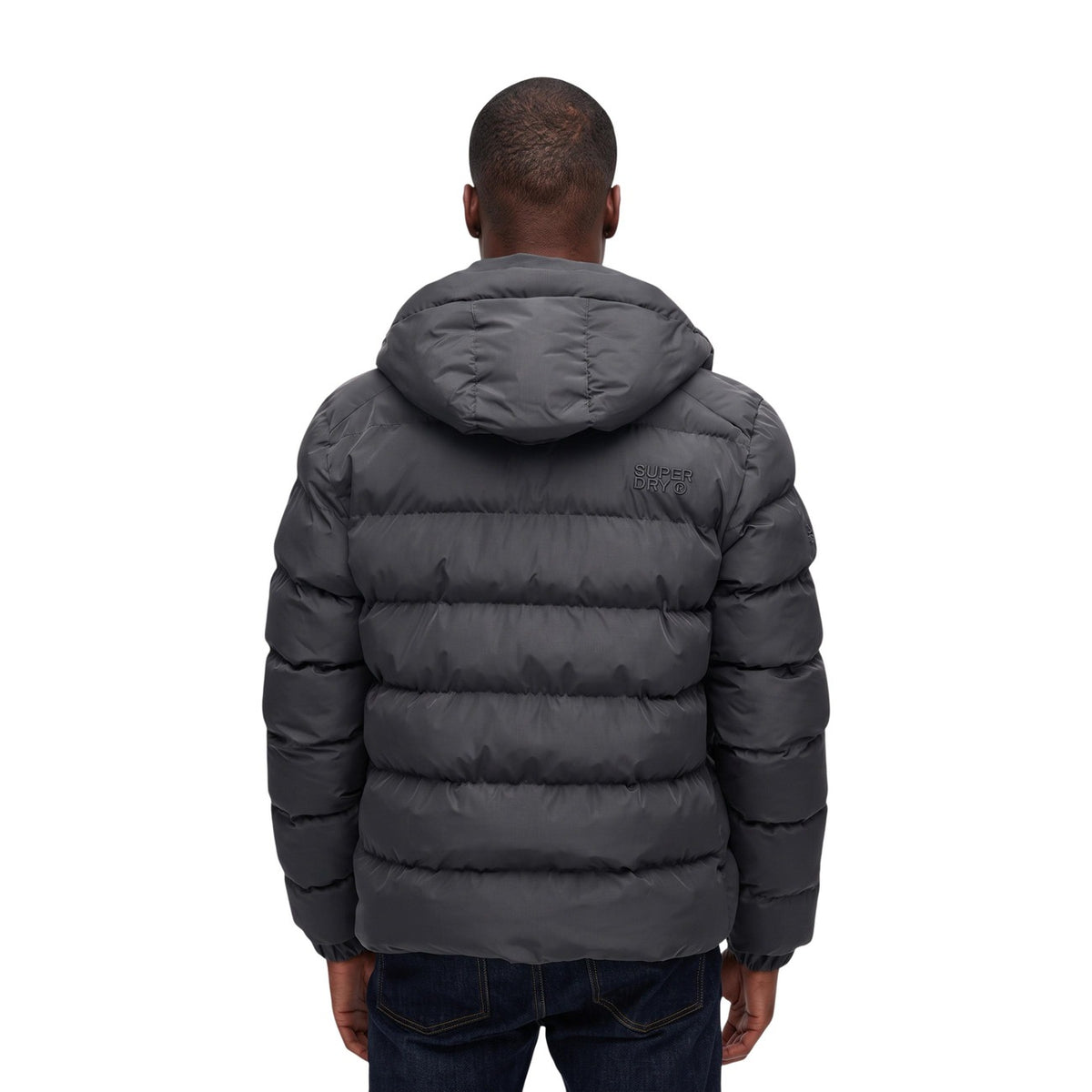 Superdry Giubbotto Uomo Superdry