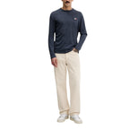 Tommy Hilfiger Jeans Maglia Uomo - AbbiMar