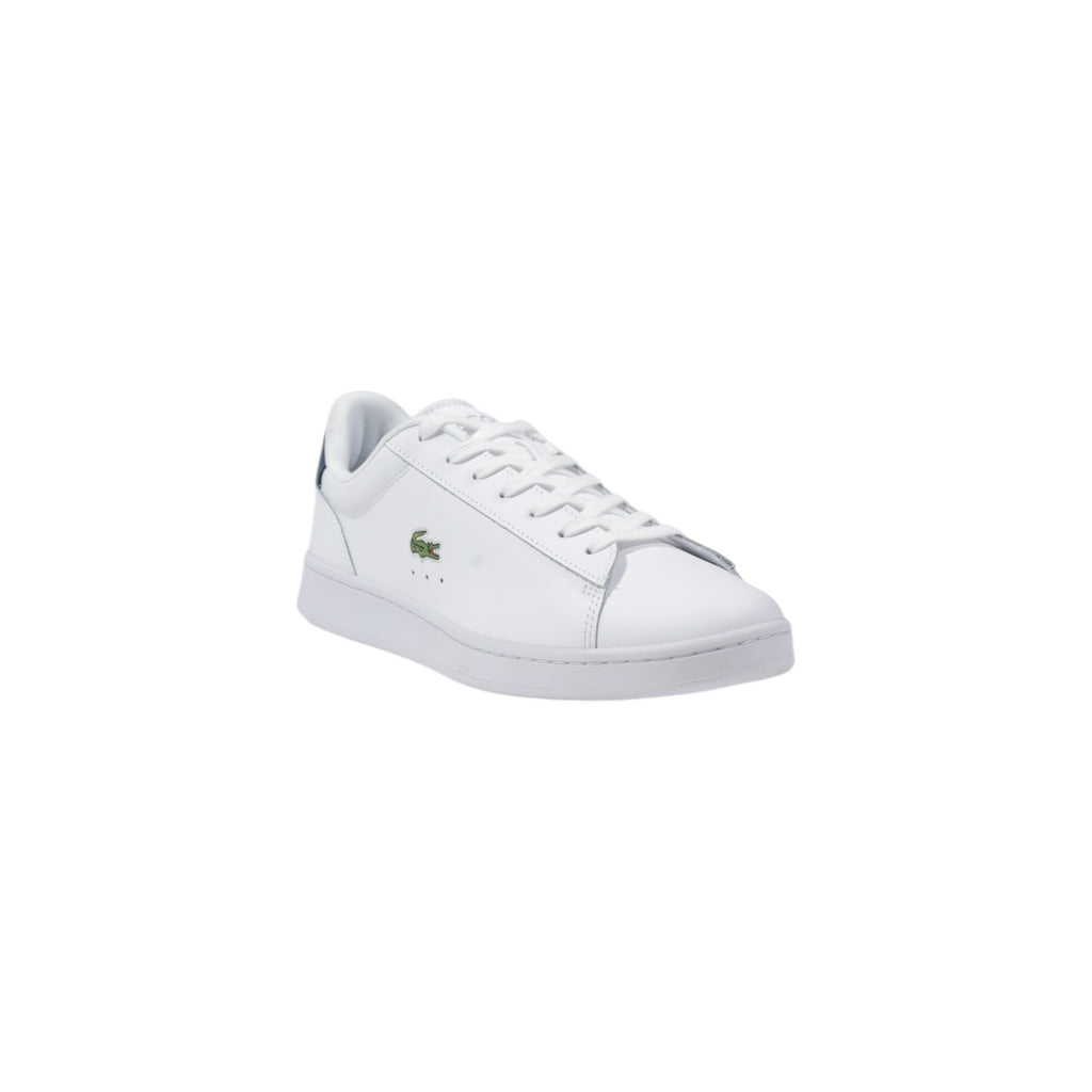 Lacoste Sneakers Uomo Bianco - AbbiMar