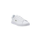 Lacoste Sneakers Uomo Bianco - AbbiMar