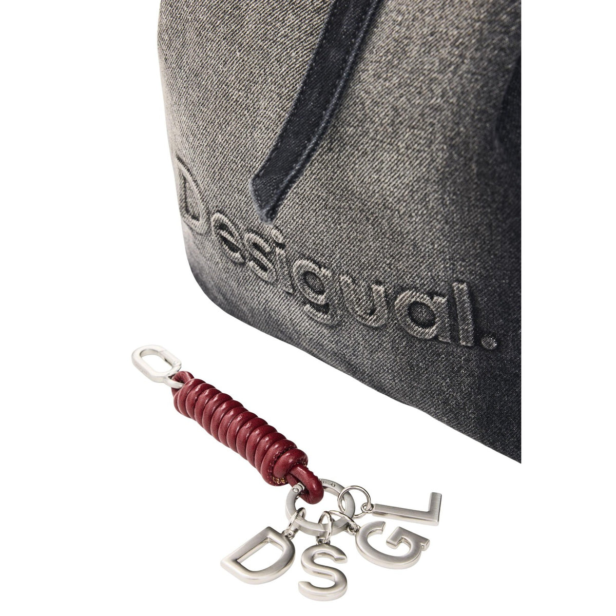 Desigual Borsa Donna
