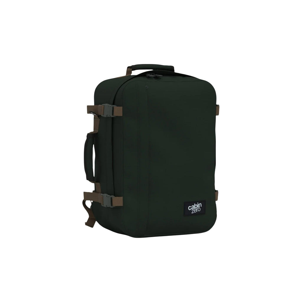 Cabin Zero Borsa Uomo