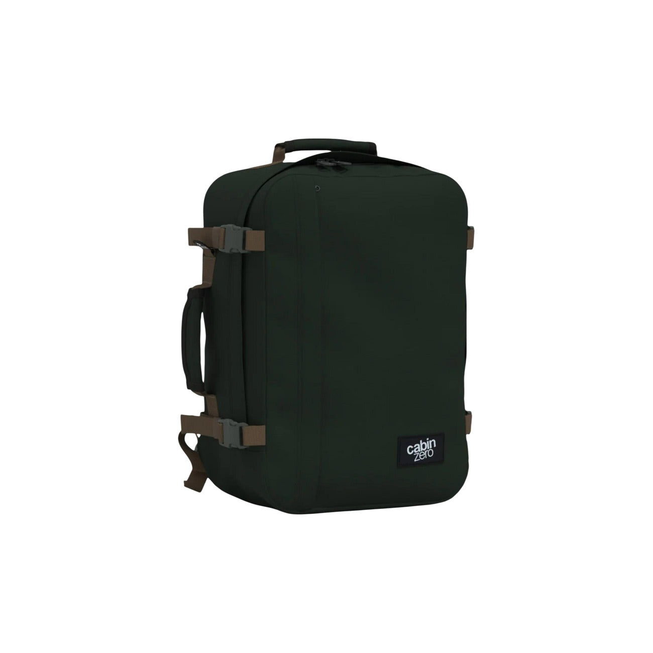 Cabin Zero Borsa Uomo
