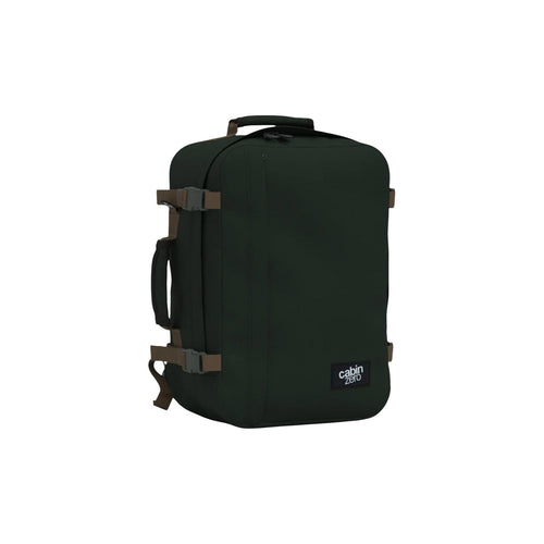 Cabin Zero Borsa Uomo