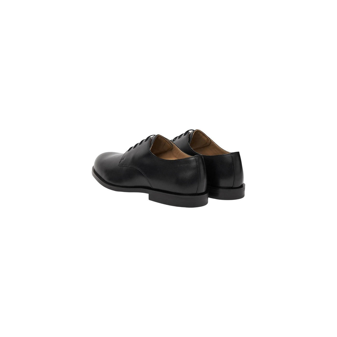 Calvin Klein Scarpe Stringate Uomo Nero