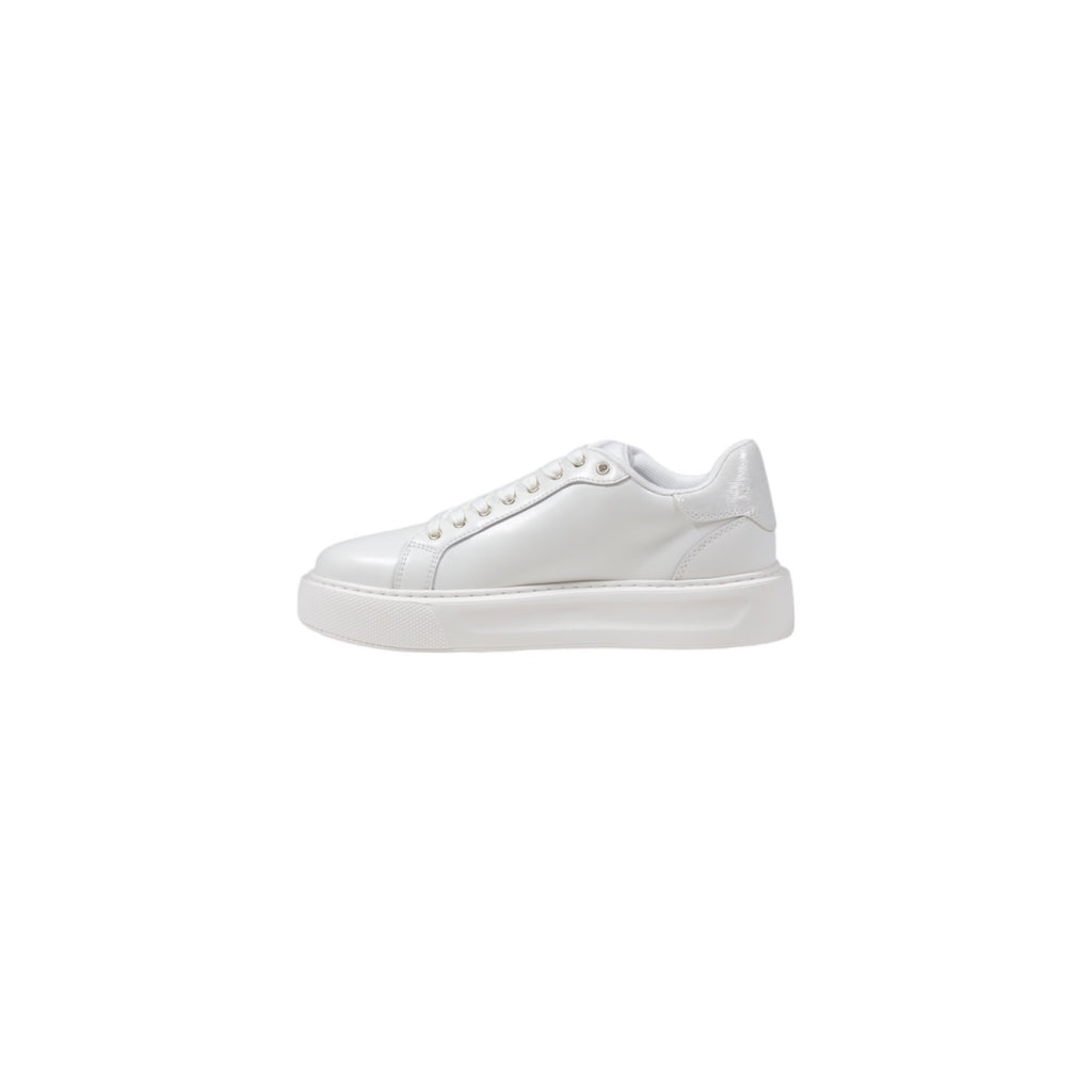 Liu Jo Sneakers Donna Bianco - AbbiMar