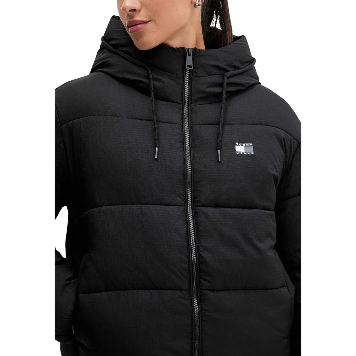 Tommy Hilfiger Jeans Giubbotto Donna