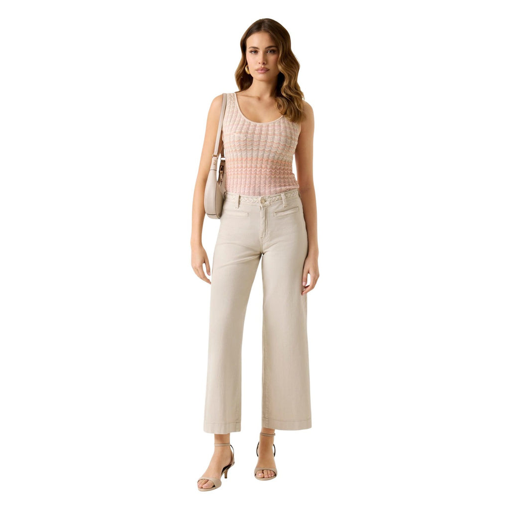 Guess Pantaloni Donna - AbbiMar