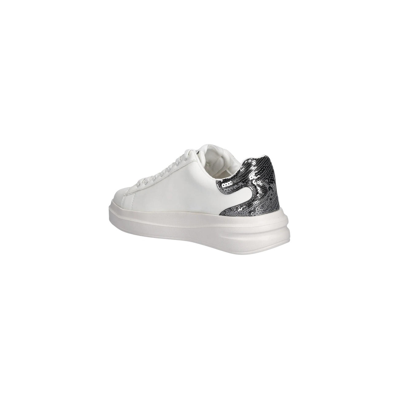 Guess Sneakers Donna Bianco - AbbiMar