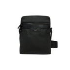 Boss Borsa Uomo Nero Poliestere Cerniera - AbbiMar