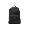 Boss Zaino Uomo Nero Poliestere Cerniera Tasche - AbbiMar