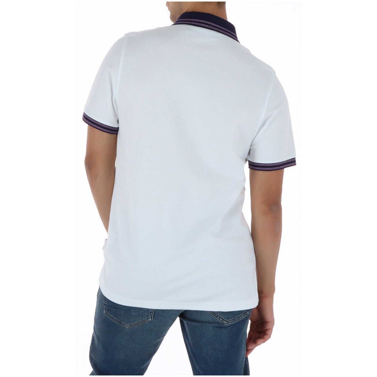 Psycho Bunny Polo Uomo - AbbiMar