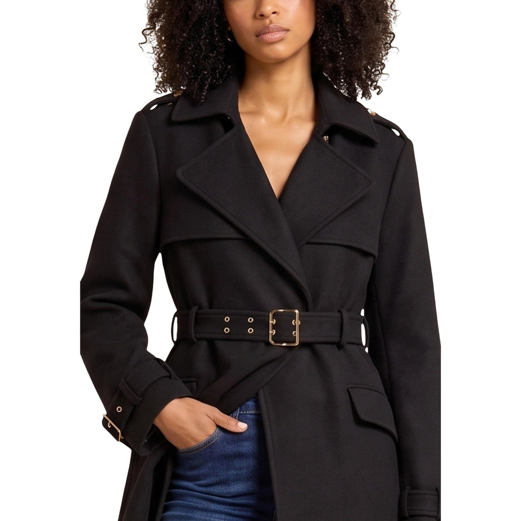 Guess Cappotto Donna