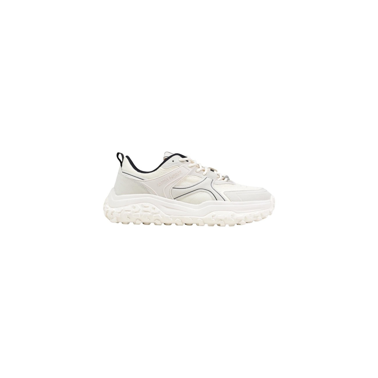 Antony Morato Sneakers Uomo Bianco - AbbiMar