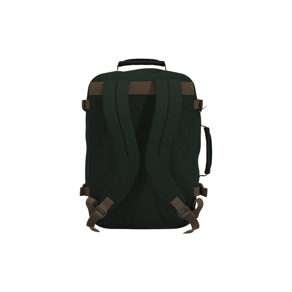 Cabin Zero Borsa Uomo