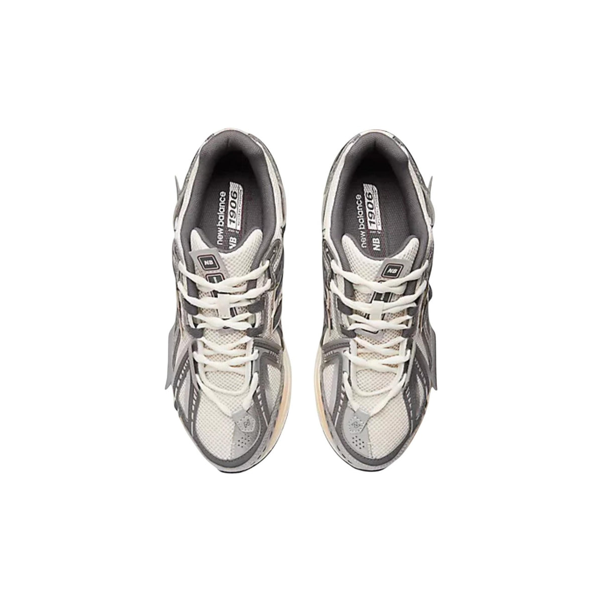 New Balance Sneakers Uomo New Balance