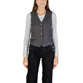 Only Gilet Donna Only