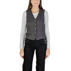 Only Gilet Donna Only