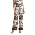 Artigli Pantaloni Donna - AbbiMar