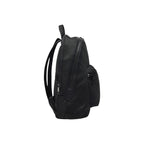 Boss Zaino Uomo Nero Poliestere Cerniera Tasche - AbbiMar