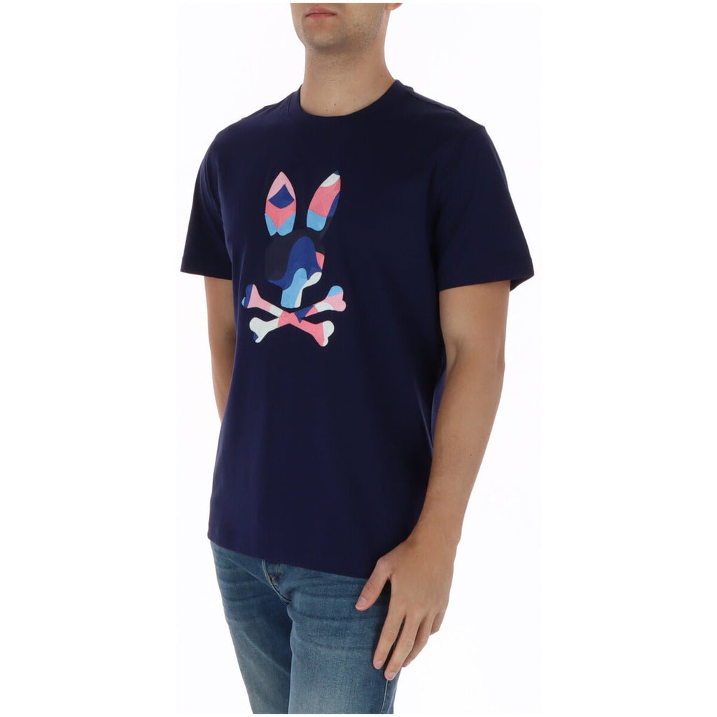 Psycho Bunny T-Shirt Uomo - AbbiMar