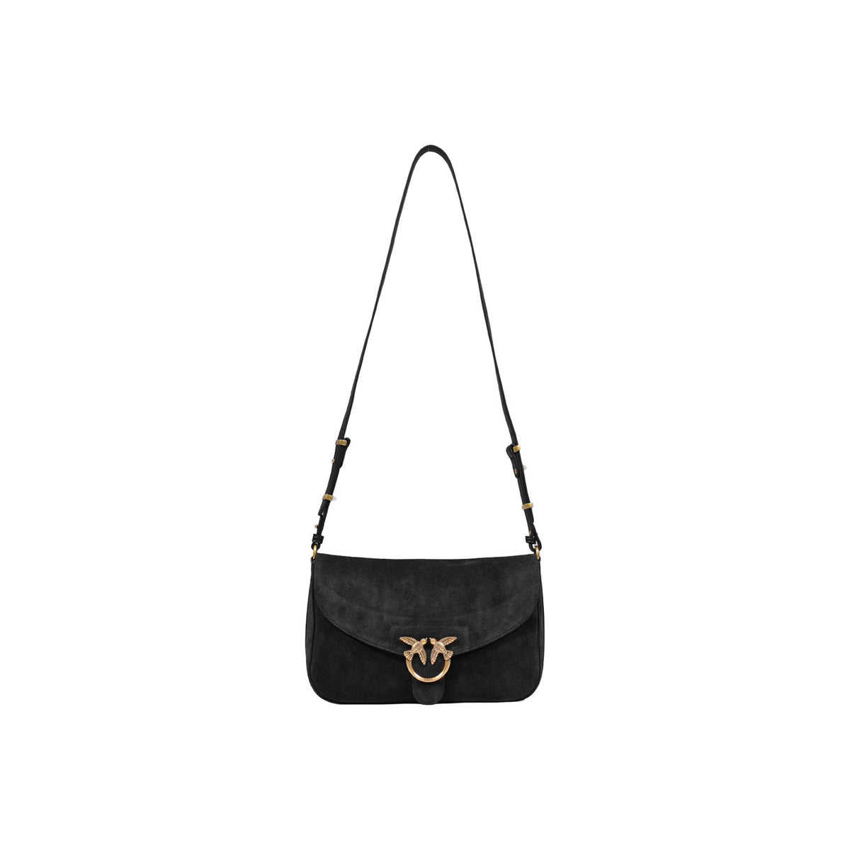 Pinko Borsa Donna Bordeaux – Autunno/Inverno Pinko