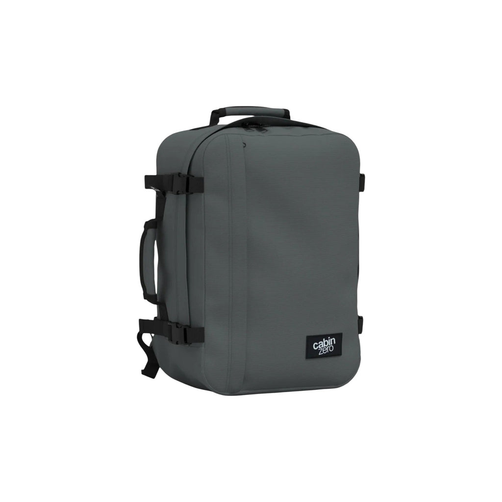 Cabin Zero Borsa Uomo