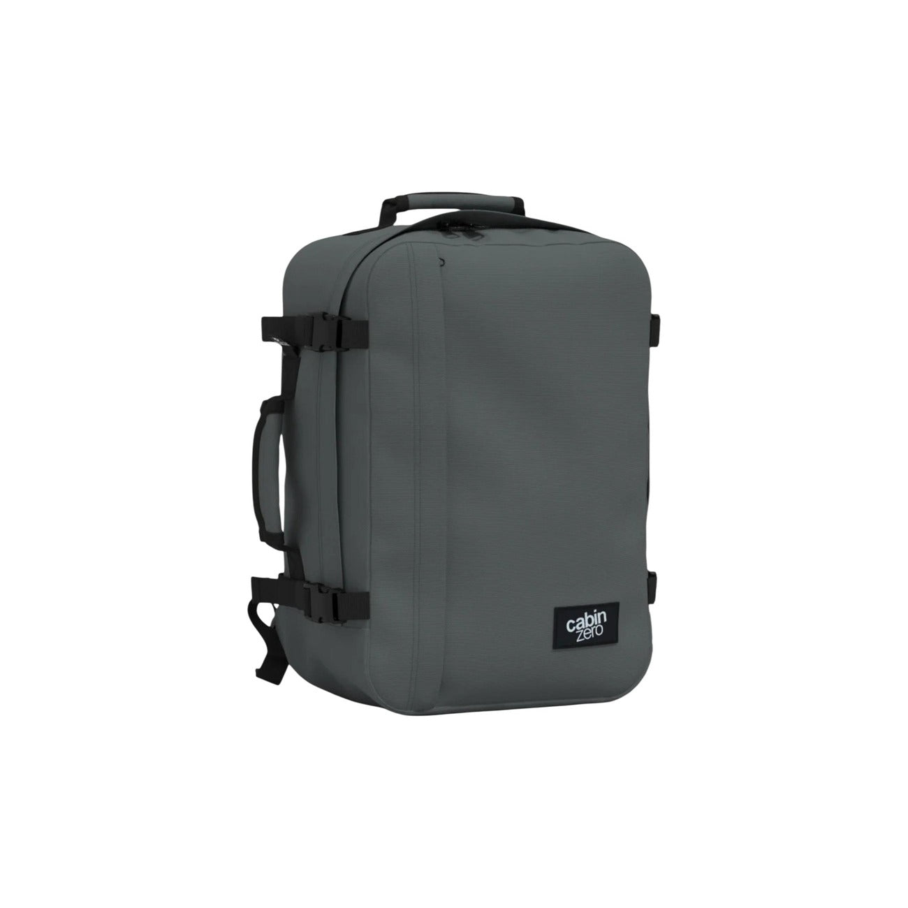 Cabin Zero Borsa Uomo