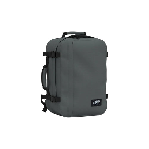 Cabin Zero Borsa Uomo
