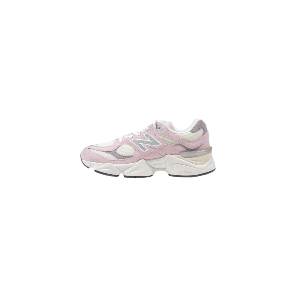 New Balance Sneakers Donna Rosa - AbbiMar