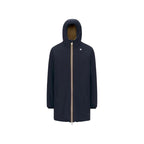 Kway Giacca Uomo