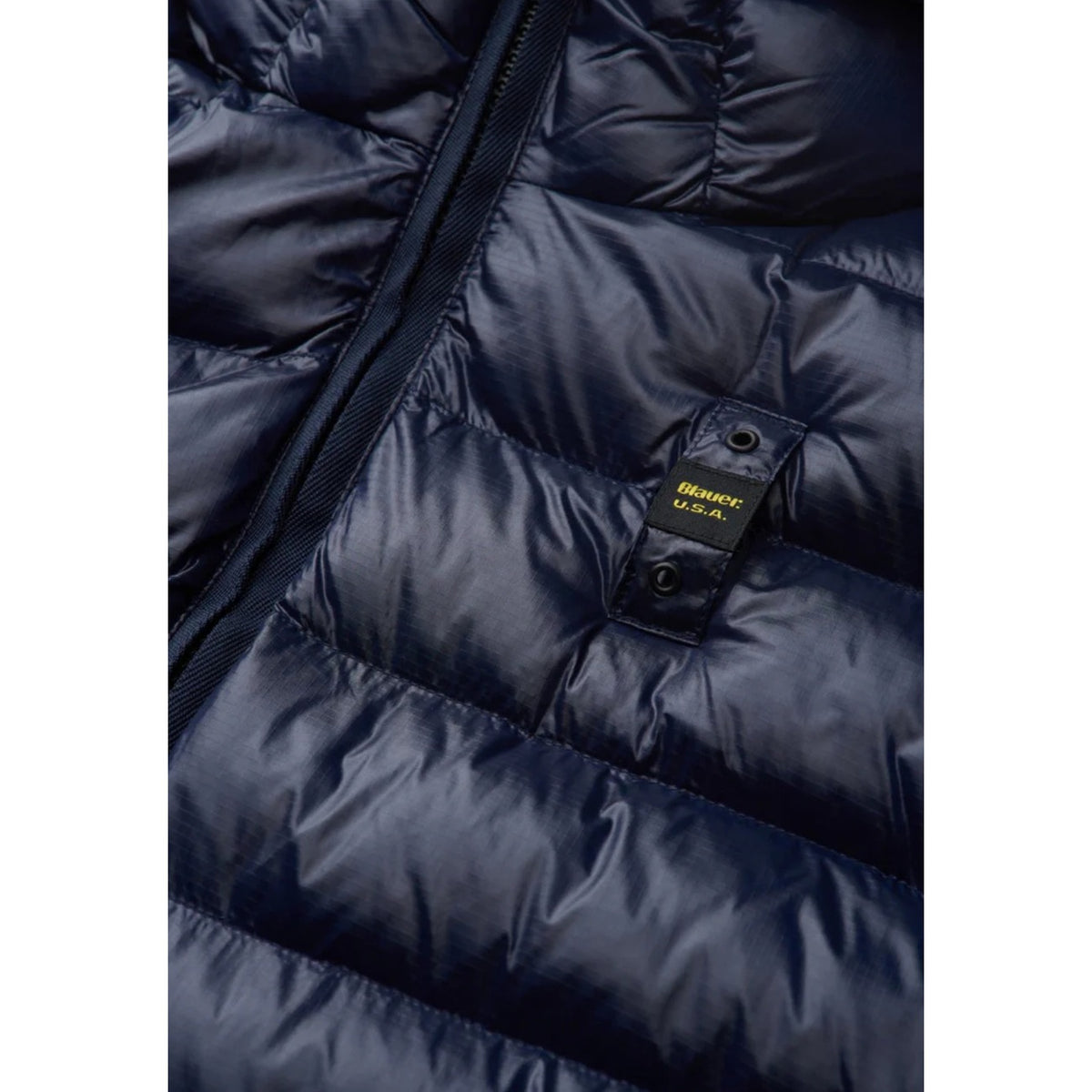 Blauer. Giacca Uomo
