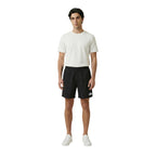 The North Face Bermuda Uomo Nero Nylon Elastan Tasche - AbbiMar