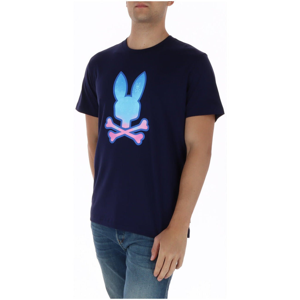 Psycho Bunny T-Shirt Uomo - AbbiMar