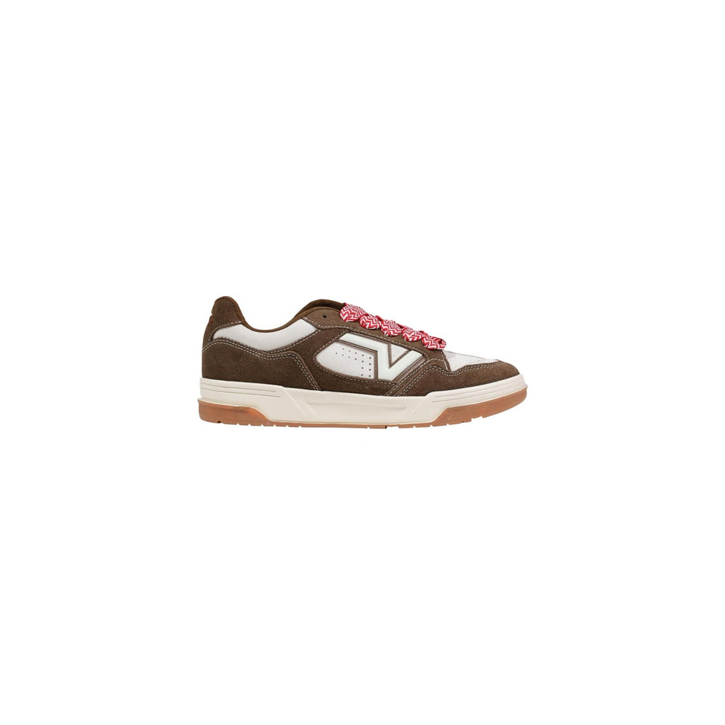 Vans Sneakers Uomo Marrone - AbbiMar