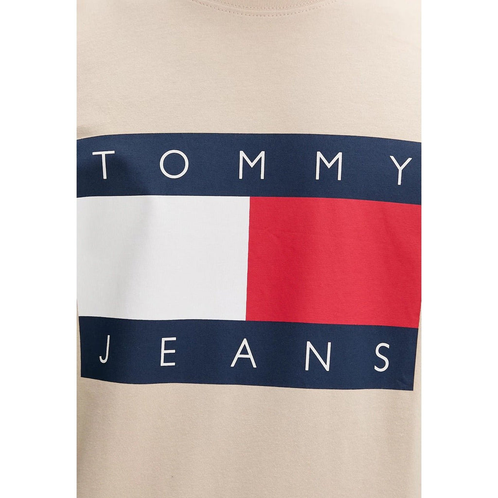 Tommy Hilfiger Jeans T-Shirt Uomo - AbbiMar