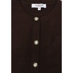 Morgan De Toi Cardigan Donna