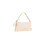 Desigual Borsa Donna Beige Poliestere Cerniera Flat - AbbiMar