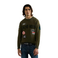 Replay Maglia Uomo Replay