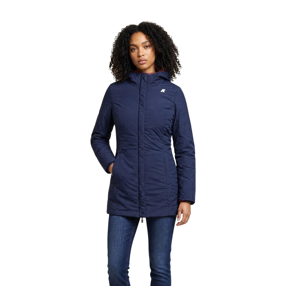 Kway Giacca Donna - AbbiMar
