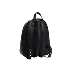 Tommy Hilfiger Borsa Donna Nero Cerniera Poliuretano - AbbiMar