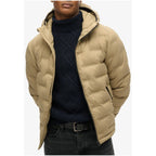 Superdry Giubbotto Uomo Superdry