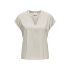 Jacqueline De Yong Blouse Donna