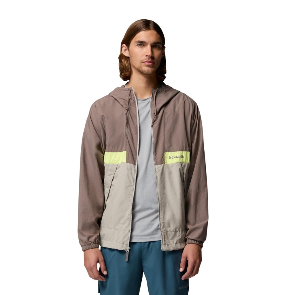 Columbia Giubbotto Uomo - AbbiMar