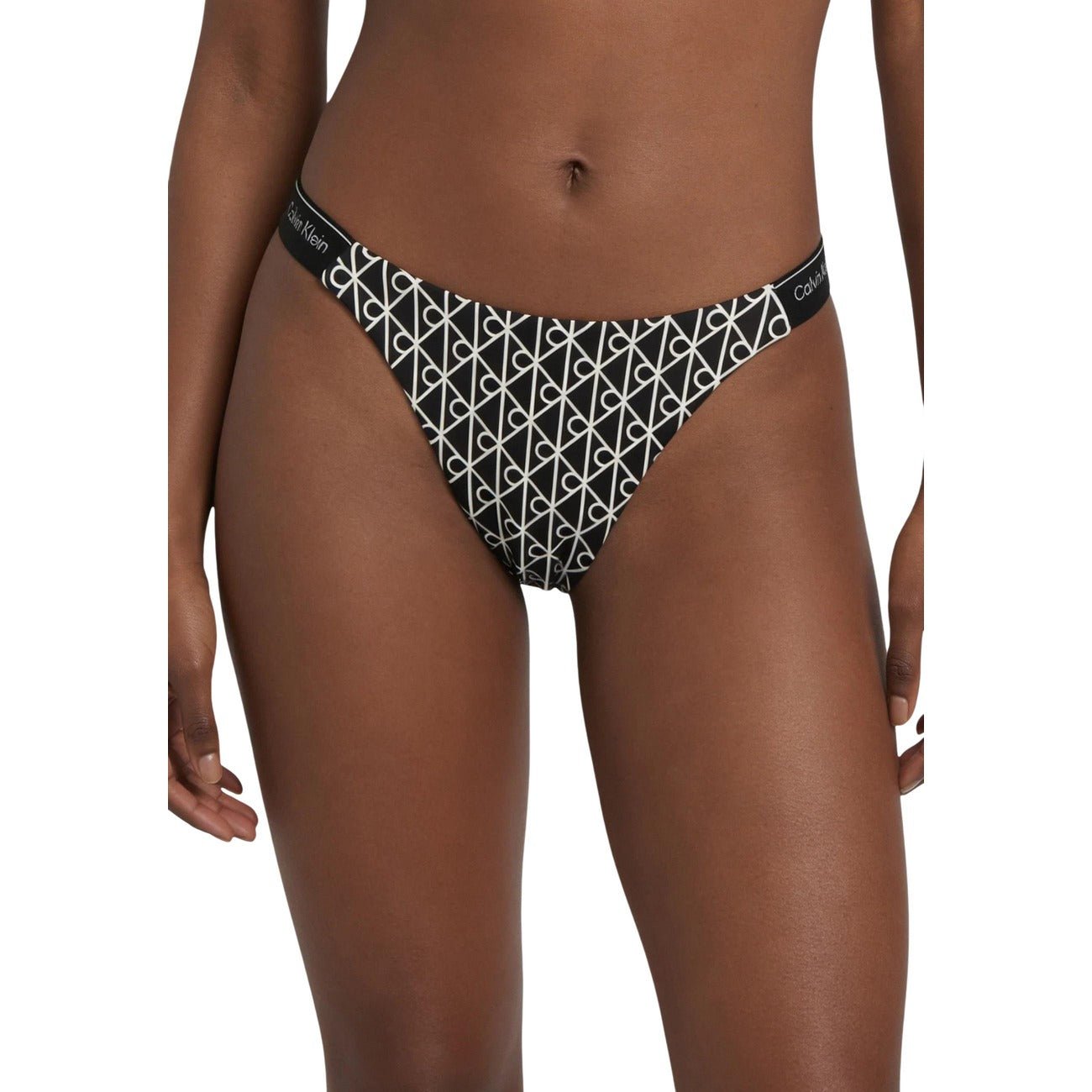Calvin Klein Jeans Costume Donna - AbbiMar