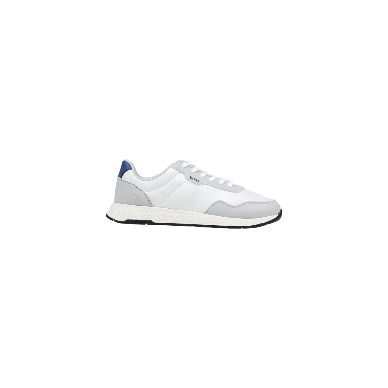 Boss Sneakers Uomo Grigio - AbbiMar