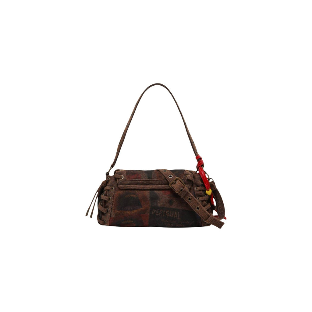 Desigual Borsa Donna