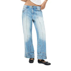Desigual Jeans Donna